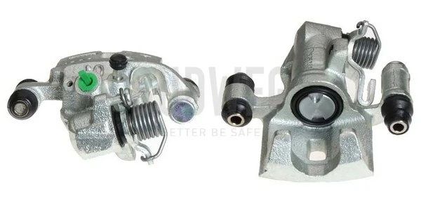 Brake Caliper